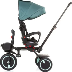 Triciclo Plegable Aloe