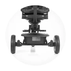 Triciclo Plegable Rosa