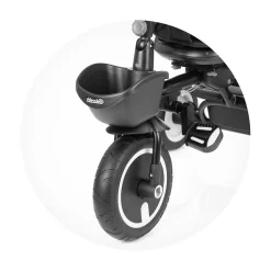 Triciclo Plegable Rosa