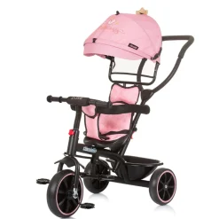 Triciclo Pulse Princesa