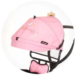 Triciclo Pulse Princesa