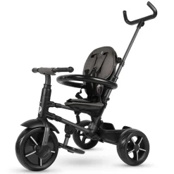 Triciclo Rito Star gris