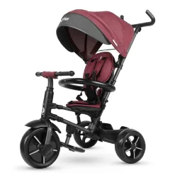 Triciclo Rito Star morado