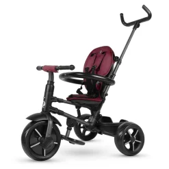 Triciclo Rito Star morado