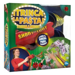 Trinca la Pasta