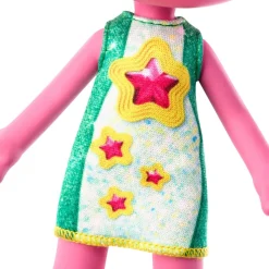 Trolls - Muñeca tendencia Viva