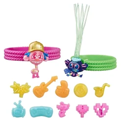 Trolls - Pack Pulseras (varios modelos)