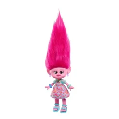 Trolls - Poppy con accesorios