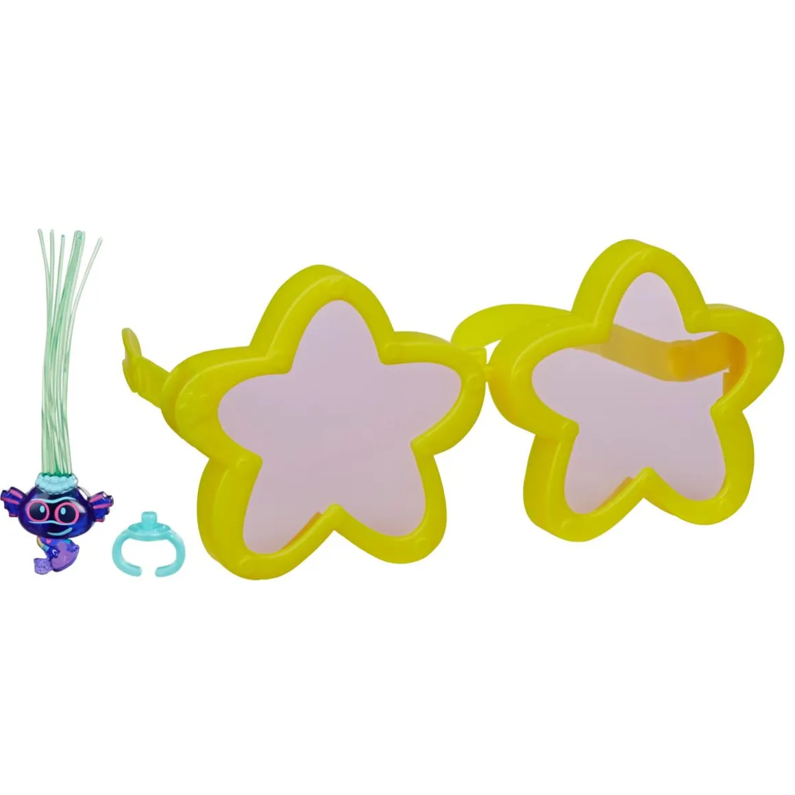 Trolls - Tiny Dancers (varios modelos)