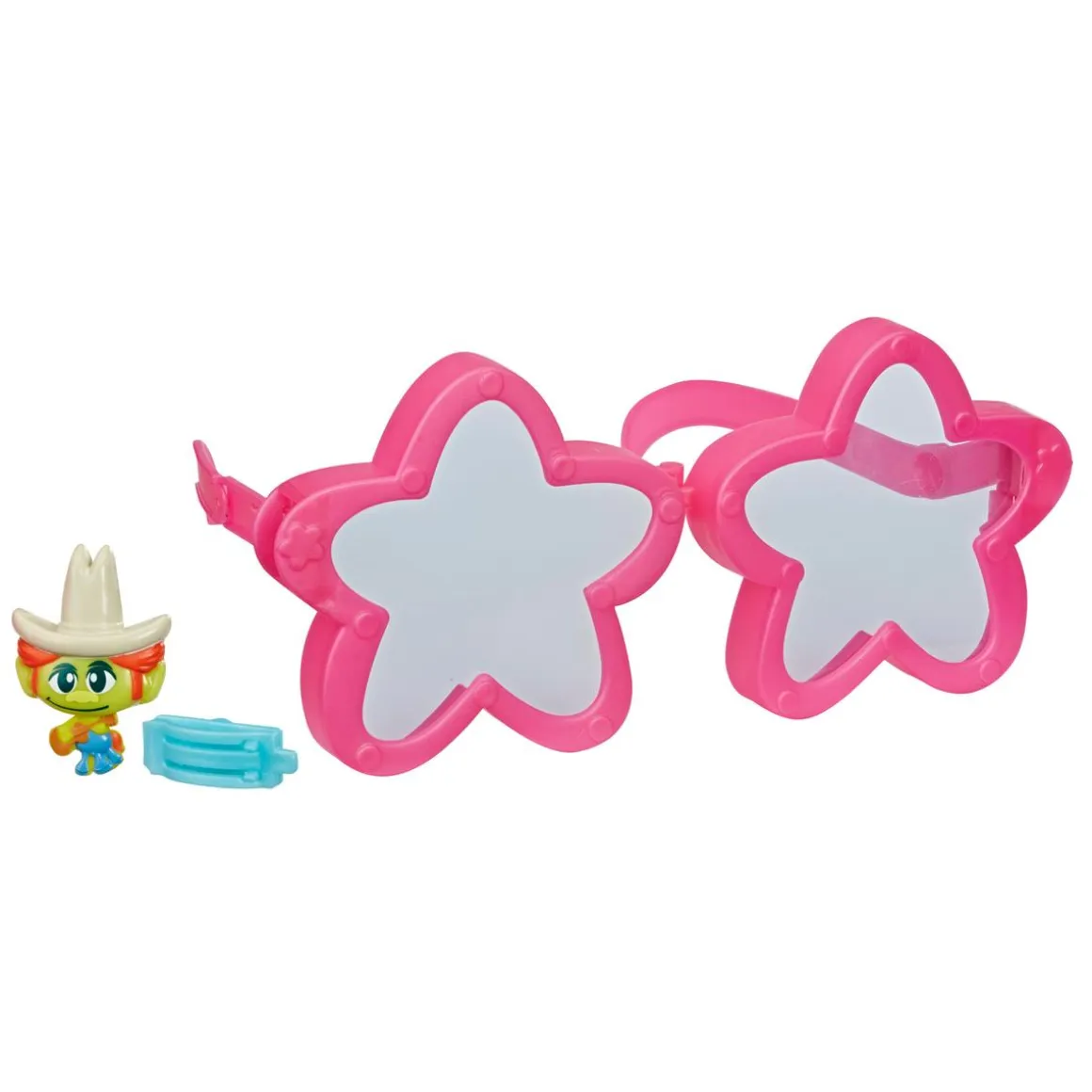 Trolls - Tiny Dancers (varios modelos)