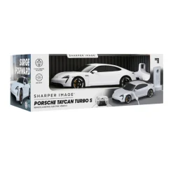 Turbo - Coche teledirigido Porsche Taycan Turbo S 1:20 ㅤ