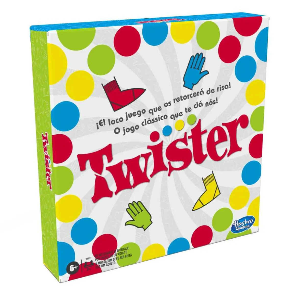 Twister