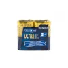Ultra - Pack 2 Pilas 9V Ultra Alcalinas