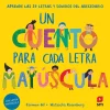 Un cuento para cada letra mayúscula