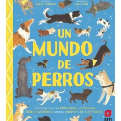 Un mundo de perros