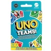 UNO Teams!
