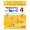Vacaciones Santillana - Vacaciones Infantil 4 años