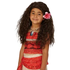 Vaiana - Peluca 3 a 11 años