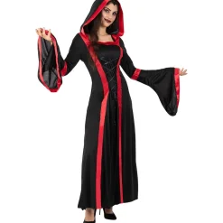 Vampiresa sacerdotisa mujer XXXL