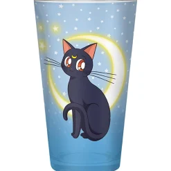 Vaso cristal XXL Luna & Artemis 400ml ㅤ