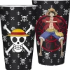 Vaso One Piece Luffy 400ml ㅤ