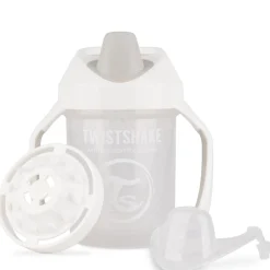 Vaso Twistshake 230 ml blanco