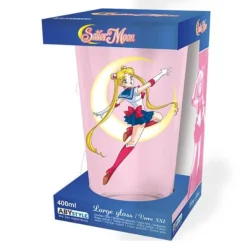 Vaso XXL Sailor Moon 400 ml