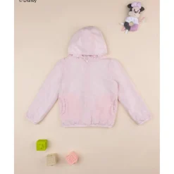 Vestido de niña rosa Minnie