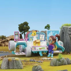 Vet Squad - Yara 4x4 Expedición Safari