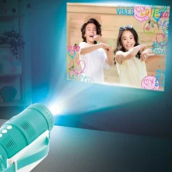 Video Creator - Proyector Video Cámara