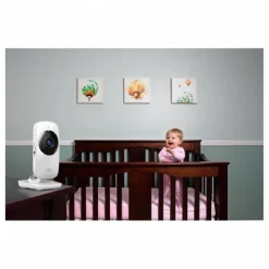 Vigilabebés VM482 - Motorola