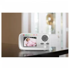 Vigilabebés VM482 - Motorola