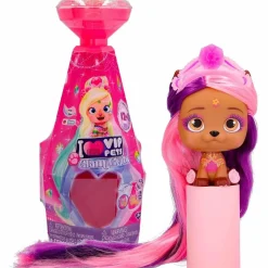 Vip Pets - Glam Gems (varios modelos)