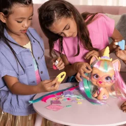 VIP Pets - Mega VIP Pet Kiara