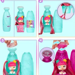 Vip Pets - Mini fans Glam Gems (varios modelos)