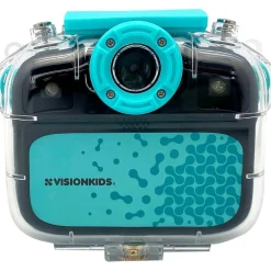 Vision Kids - Cámara Deportiva Estanca