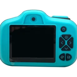 Vision Kids - Cámara Digital