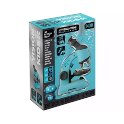 Vision Kids - Microscopio 360