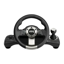 Volante Handoru GTR Elite para videoconsolas Multiplataforma