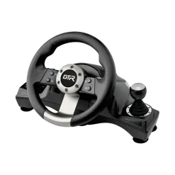 Volante Handoru GTR Elite para videoconsolas Multiplataforma