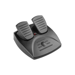 Volante Jinshu GTR para videoconsolas Multiplataforma