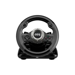 Volante Jinshu GTR para videoconsolas Multiplataforma