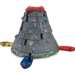 Volcán de Aventuras