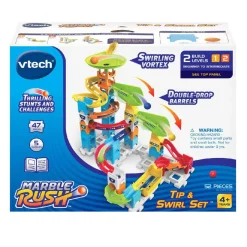 Vtech - Circuito de canicas S200