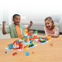 Vtech - Marble Rush Rocket Set M100