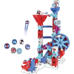 Vtech - Marble Rush Spidey Challenge ㅤ