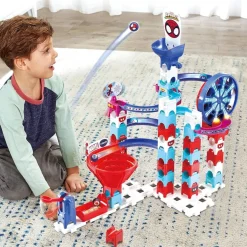 Vtech - Marble Rush Spidey Challenge ㅤ