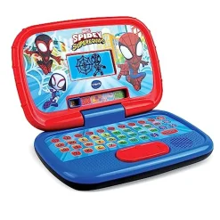Vtech - Portátil Educativo de Superhéroes ㅤ