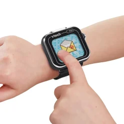 Vtech - Smartwatch Kidizoom Max Negro