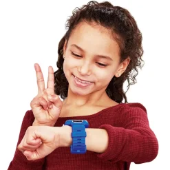 Vtech - Smartwatch Kidizoom Max Azul
